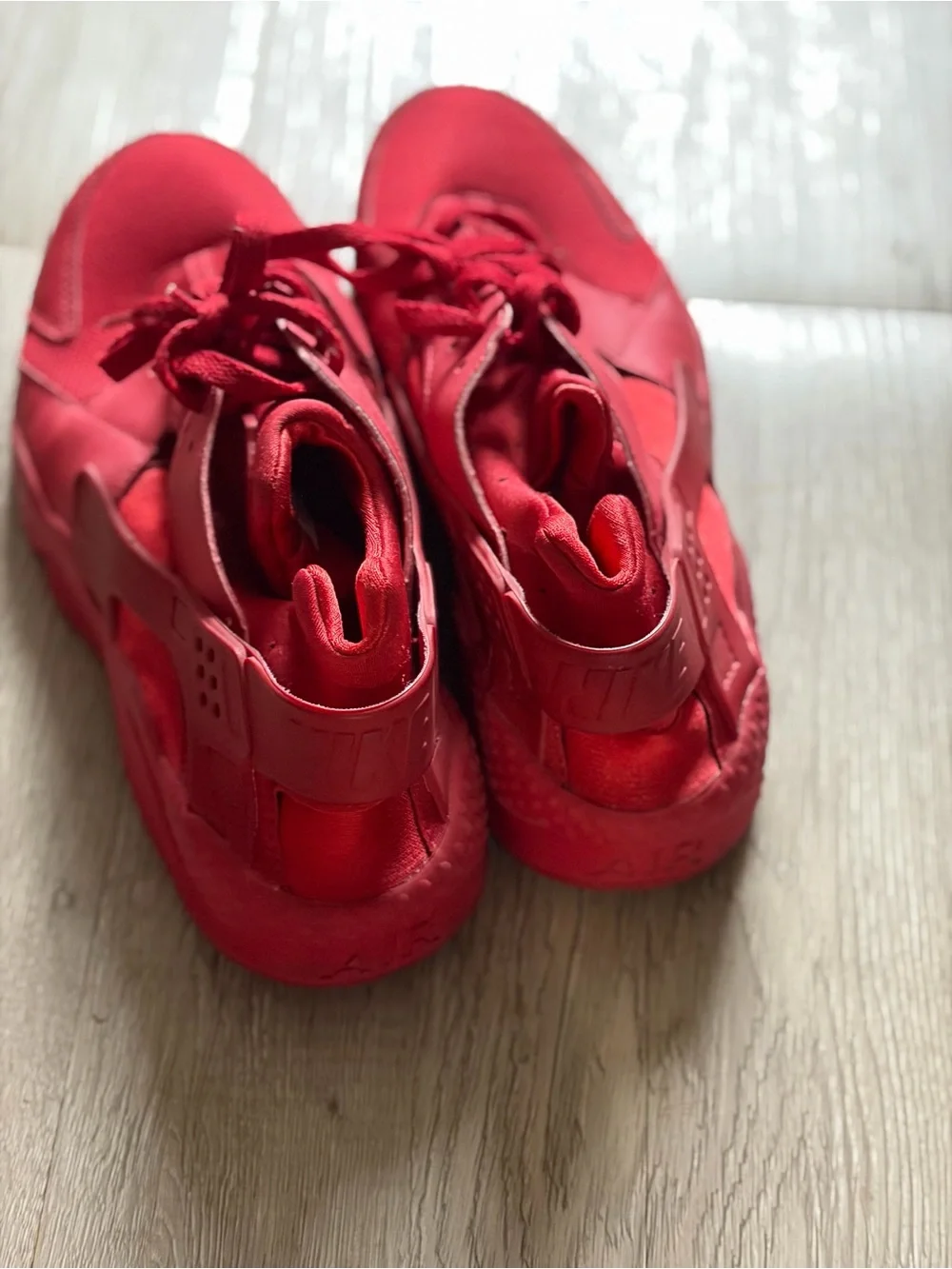 Nike bright all